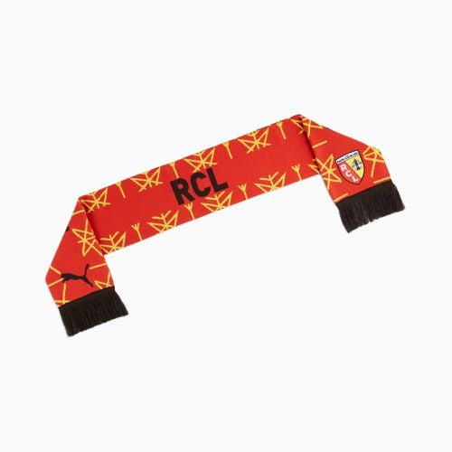 Sciarpa RC Lens ftblESSENTIALS per donna, //Altro - PUMA - Modalova