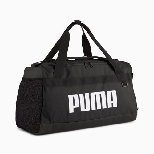 PUMA Challenger S Duffle Bag, Black - PUMA - Modalova