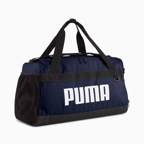 Challenger S Duffle Bag, Dark Blue - PUMA - Modalova