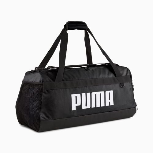 PUMA Challenger M Duffle Bag, Black - PUMA - Modalova