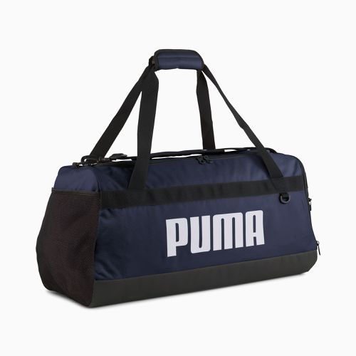 Challenger M Duffle Bag, Dark Blue - PUMA - Modalova