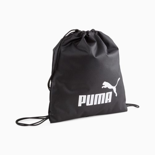 PUMA Phase Gym Sack, Black - PUMA - Modalova