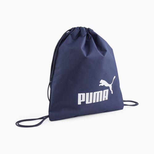 PUMA Phase Gym Sack, Dark Blue - PUMA - Modalova