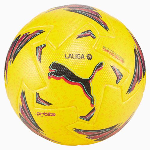 Balón de Fútbol Orbita La Liga 1 - PUMA - Modalova