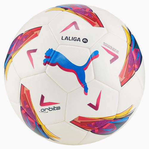 Balón de Fútbol de Training Orbita Laliga Hybrid - PUMA - Modalova