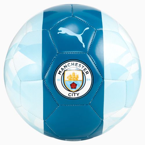 Balón de Fútbol Del Manchester City Ftblcore, / - PUMA - Modalova