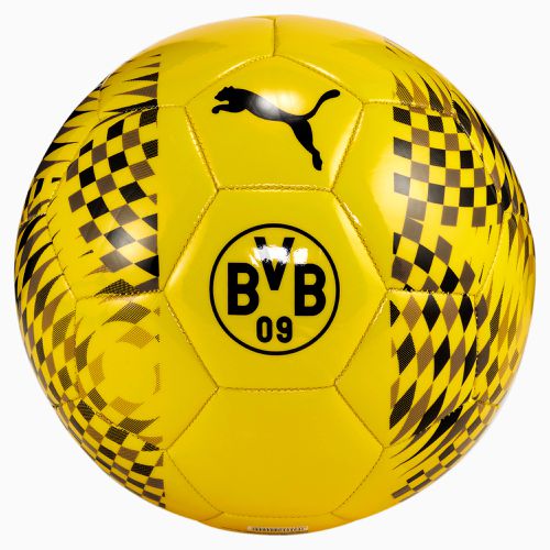 Borussia Dortmund FtblCore Fußball, /, Größe: 3, Accessoires - PUMA - Modalova