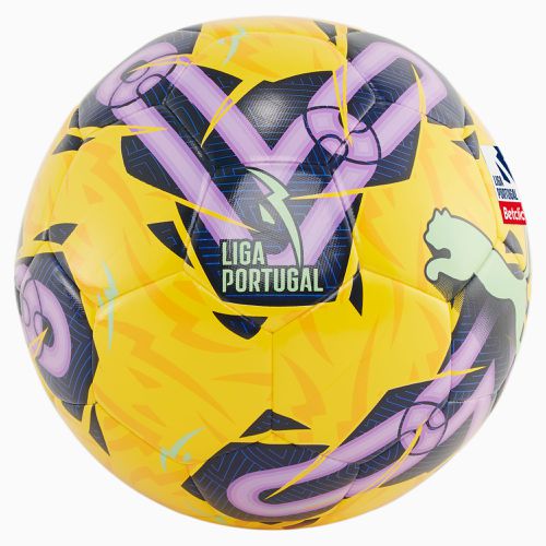 Pallone da calcio Orbita Liga Portugal, /Altro - PUMA - Modalova