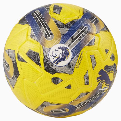 Orbita Scottish Professional Football League Football, PelÃ© Yellow//, size 5 - PUMA - Modalova