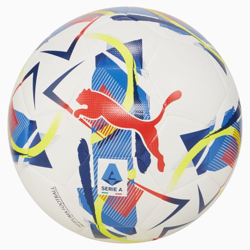 Orbita Serie A Hybrid Fußball, , Größe: 3, Accessoires - PUMA - Modalova