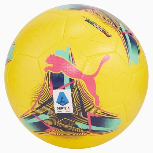 Orbita Serie A Hybrid Fußball, , Größe: 3, Accessoires - PUMA - Modalova