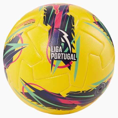 Pallone da calcio Liga Portogallo (FIFA® Quality Pro) per donna, //Altro - PUMA - Modalova