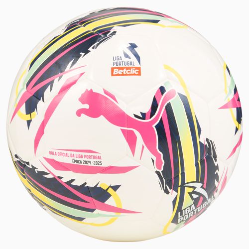 Pallone da calcio ibrido Liga Portugal, //Altro - PUMA - Modalova