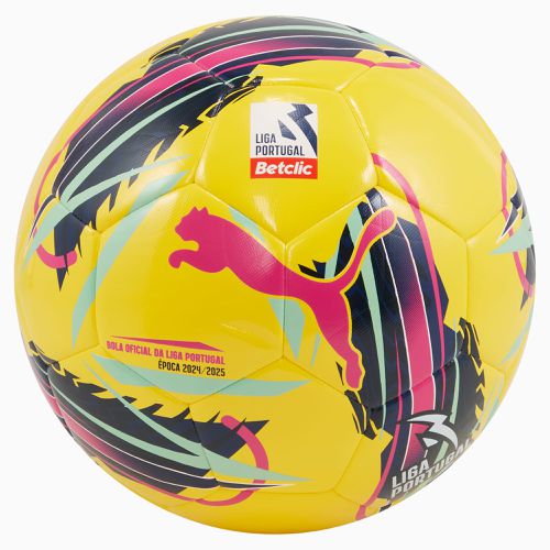 Pallone da calcio ibrido Liga Portugal, //Altro - PUMA - Modalova