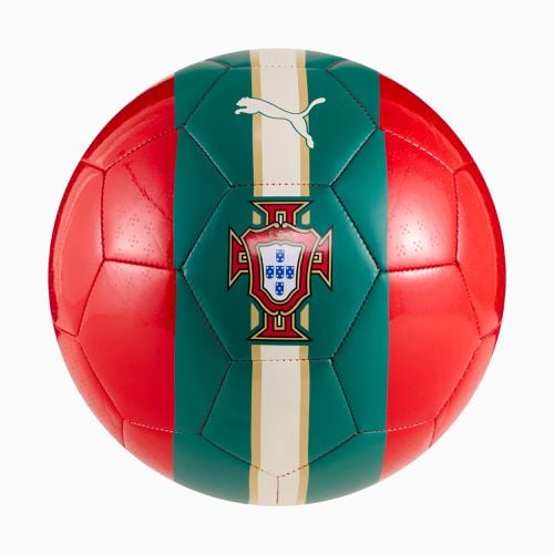 Pallone da calcio della Federazione portoghese per donna, //Altro - PUMA - Modalova