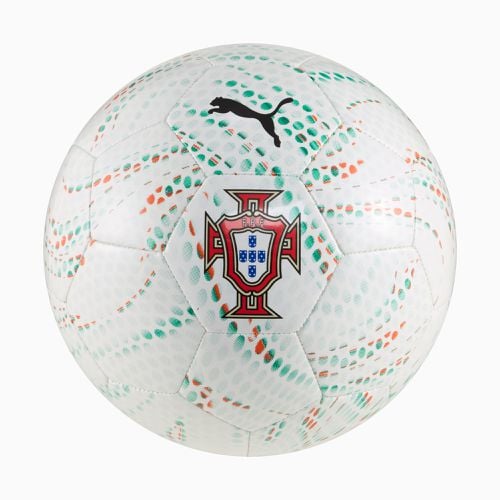 Pallone da calcio della Federazione portoghese per donna, //Altro - PUMA - Modalova