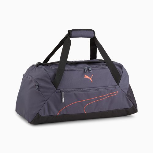 Fundamentals Mittelgroße Sporttasche, , Accessoires - PUMA - Modalova