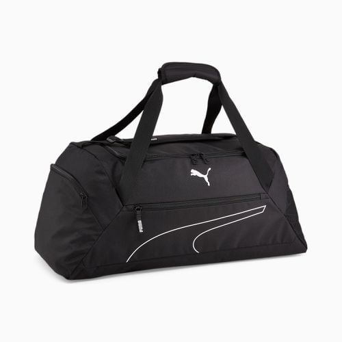 Fundamentals Mittelgroße Sporttasche, , Accessoires - PUMA - Modalova