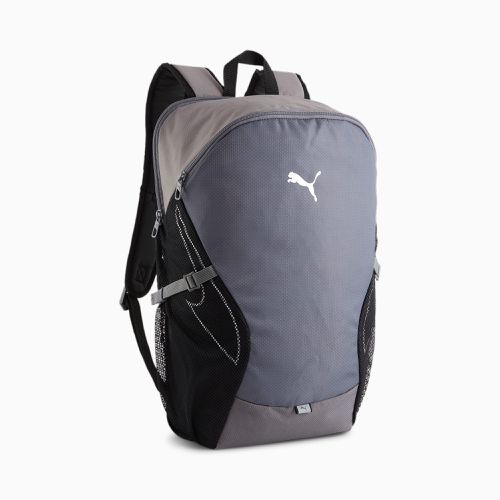 Plus Pro Backpack, Cool Dark Grey - PUMA - Modalova