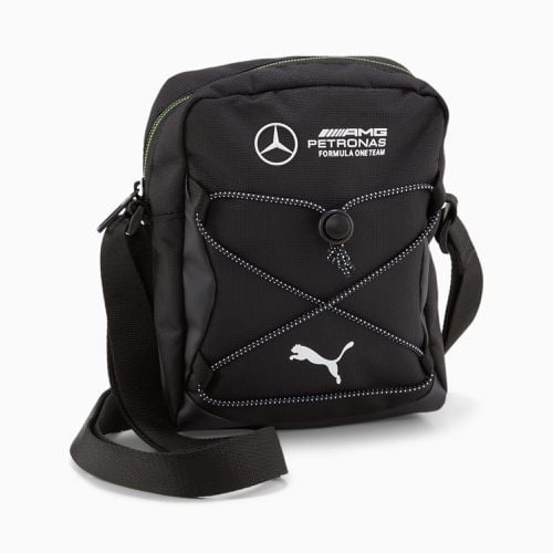 Mercedes-AMG Petronas Motorsport Umhängetasche Für Damen, , Kleidung - PUMA - Modalova