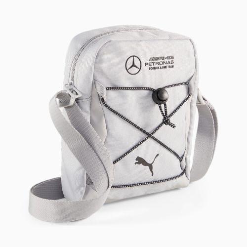 Mercedes-AMG Petronas Motorsport Umhängetasche Für Damen, , Accessoires - PUMA - Modalova