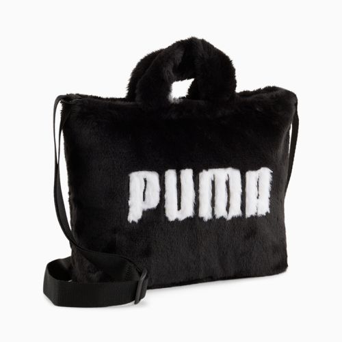 Core Fur Kleine Tragetasche Für Damen, , Accessoires - PUMA - Modalova