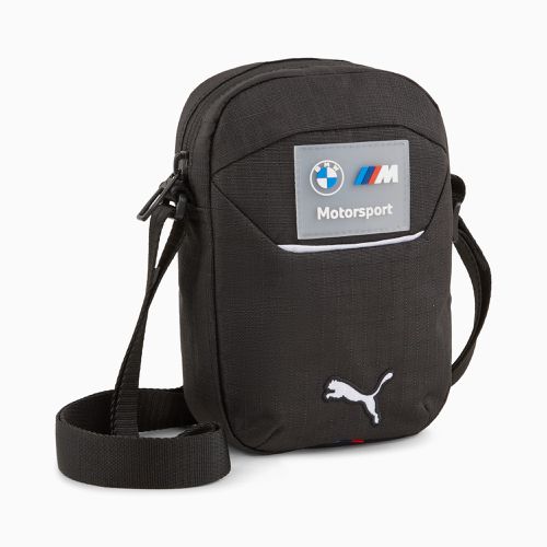 BMW M Motorsport Kleine Kompakttasche, , Accessoires - PUMA - Modalova