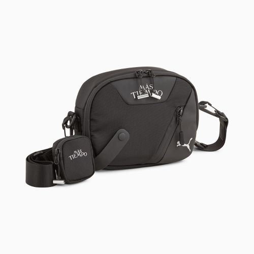 Borsa a tracolla x M�S TIEMPO, /Altro - PUMA - Modalova