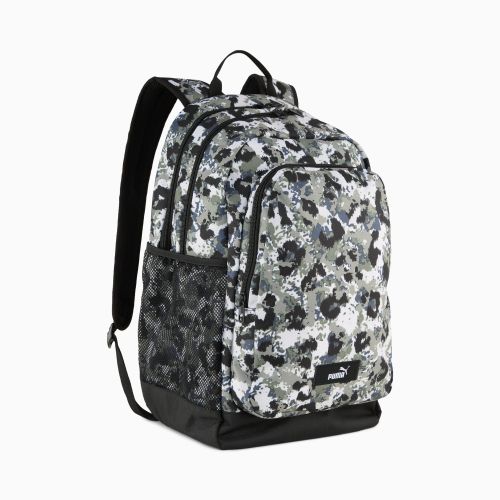 Academy Rucksack mit Allover-Print, Mit Abstract Muster, , Accessoires - PUMA - Modalova