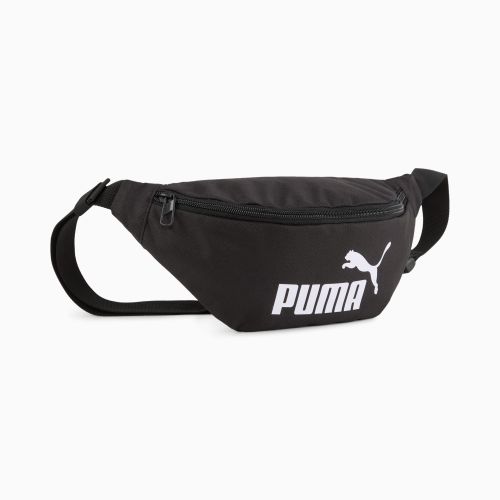 PUMA Phase 2L Waist Bag, Black - PUMA - Modalova