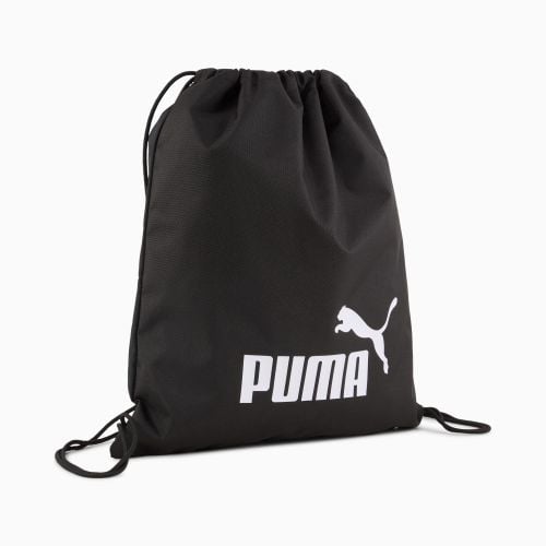 PUMA Phase Gym Sack, Black - PUMA - Modalova