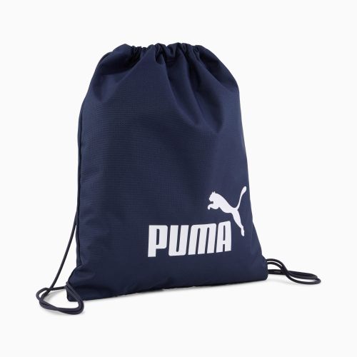 PUMA Phase Gym Sack, Dark Blue - PUMA - Modalova