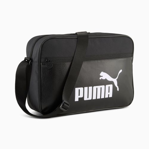 Campus 14,5L Mittelgroße Reporter-Bag Für Damen, , Accessoires - PUMA - Modalova