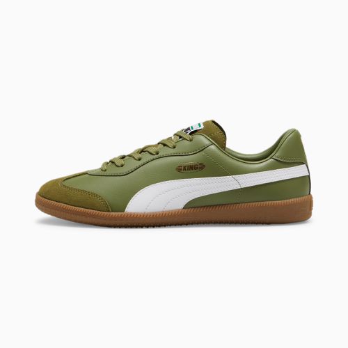 KING 21 IT Fußballschuhe, /, Größe: 39, Schuhe - PUMA - Modalova