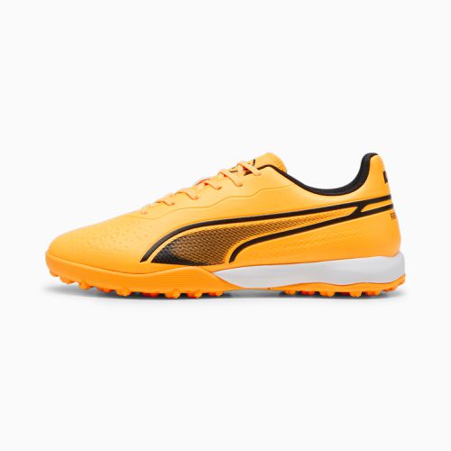 King Match TT Football Boots, //, size 10 - PUMA - Modalova