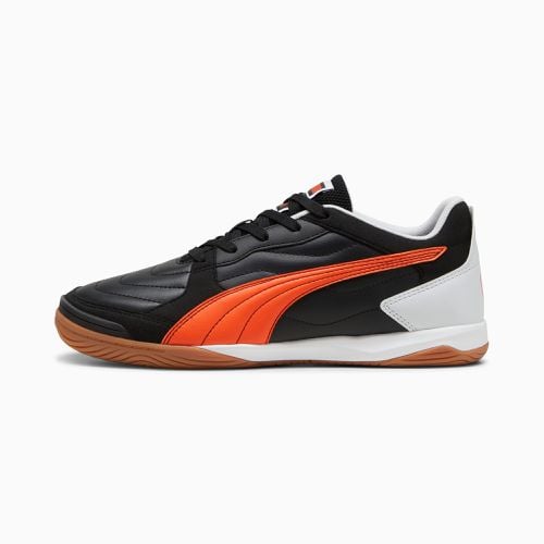 PRESSING IV Futsal Schuhe Für Damen, , Größe: 39 - PUMA - Modalova