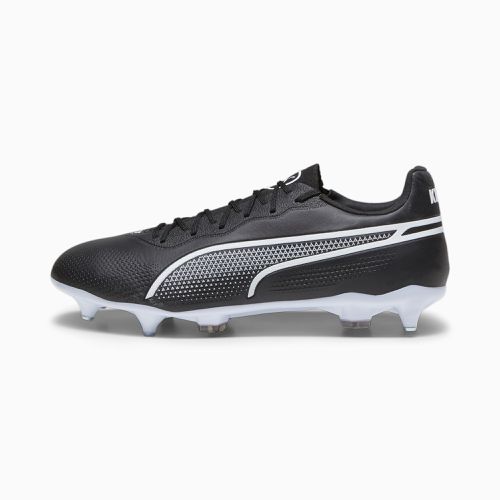 King Pro MxSG Football Boots, /, size 10 - PUMA - Modalova