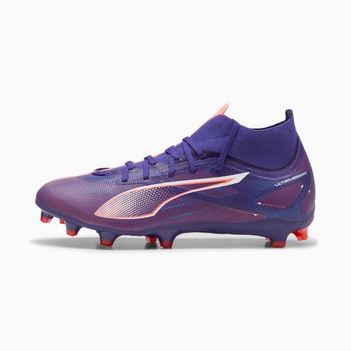 ULTRA 5 MATCH+ FG/AG Fußballschuhe Für Damen, , Größe: 39, Schuhe - PUMA - Modalova