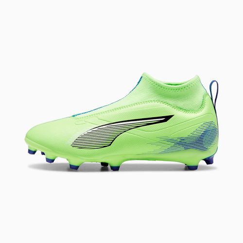 Scarpe da calcio senza lacci ULTRA 5 MATCH+ FG/AG per ragazzi, ///Altro - PUMA - Modalova