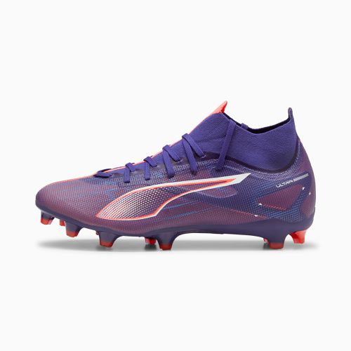 ULTRA 5 MATCH+ FG/AG Fußballschuhe Damen, , Größe: 35.5, Schuhe - PUMA - Modalova