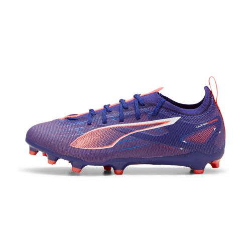 Scarpe da calcio ULTRA 5 PRO FG/AG per ragazzi, //Altro - PUMA - Modalova