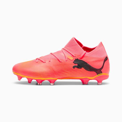 FUTURE 7 MATCH FG/AG Fußballschuhe, , Größe: 43, Schuhe - PUMA - Modalova