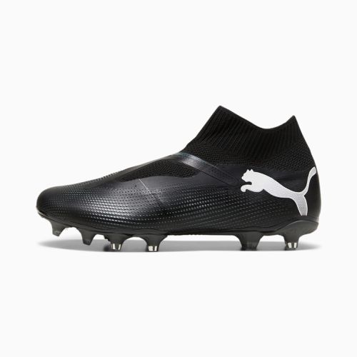 Scarpe da calcio senza lacci FUTURE 7 MATCH FG/AG per uomo, //Altro - PUMA - Modalova