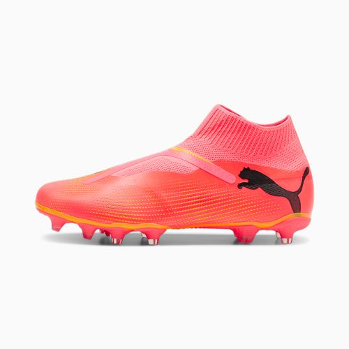 Scarpe da calcio senza lacci FUTURE 7 MATCH FG/AG, ///Altro - PUMA - Modalova