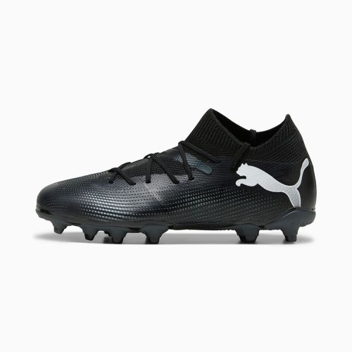 FUTURE 7 MATCH FG/AG Fußballschuhe Teenager, , Größe: 28, Schuhe - PUMA - Modalova