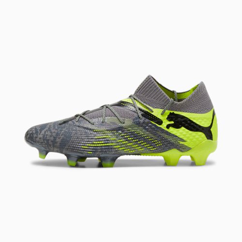 Future 7 Ultimate Rush FG/AG Football Boots, /Cool Dark Grey/, size 10 - PUMA - Modalova