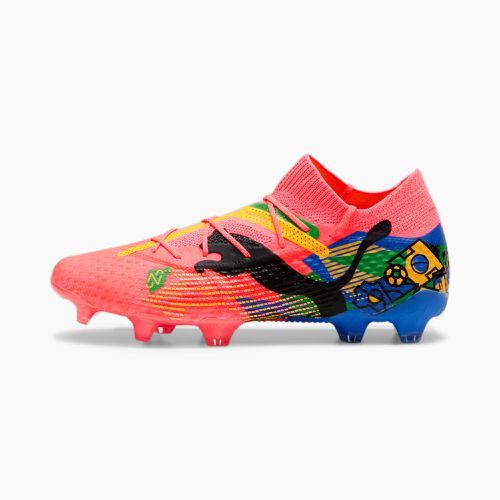 X NEYMAR JR FUTURE 7 ULTIMATE FG/AG Fußballschuhe, , Größe: 35.5, Schuhe - PUMA - Modalova