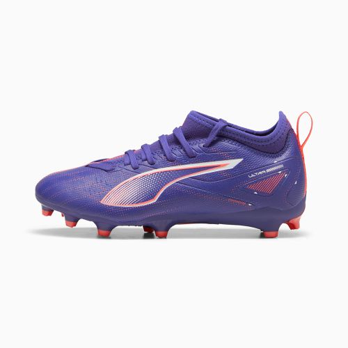 Ultra 5 Match FG/AG Football Boots Youth, //, size 1 - PUMA - Modalova