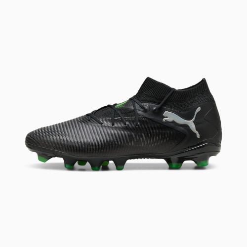 Future 8 Pro FG/AG Football Boots, /Cool Light Grey/, size 10 - PUMA - Modalova