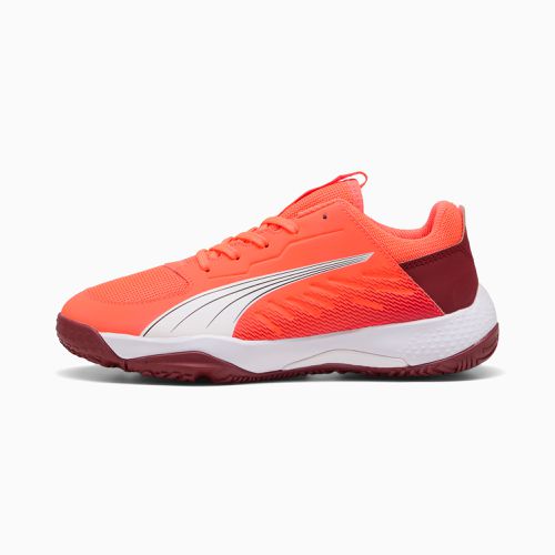 Scarpe Accelerate Indoor per ragazzi, ///Altro - PUMA - Modalova